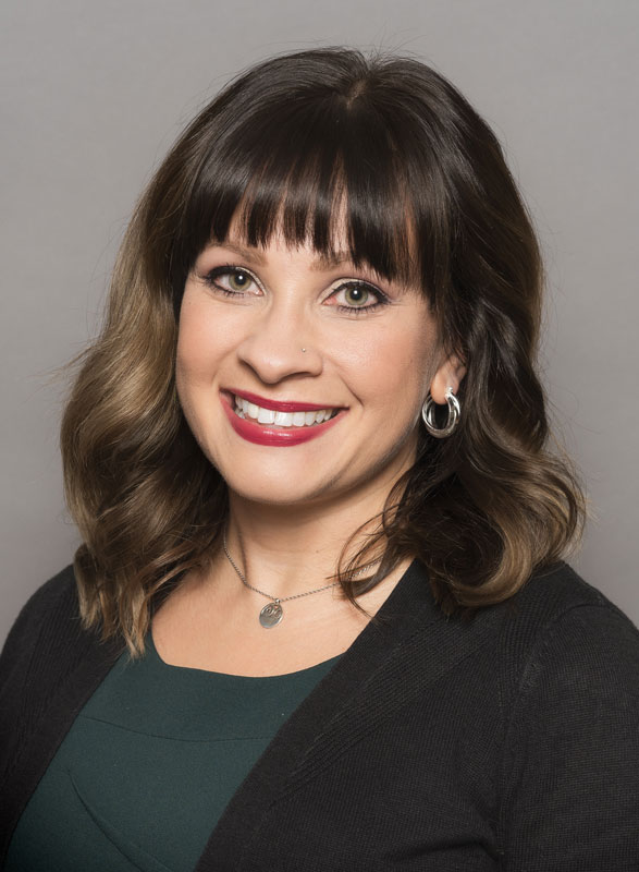 Abby Oliver, APRN