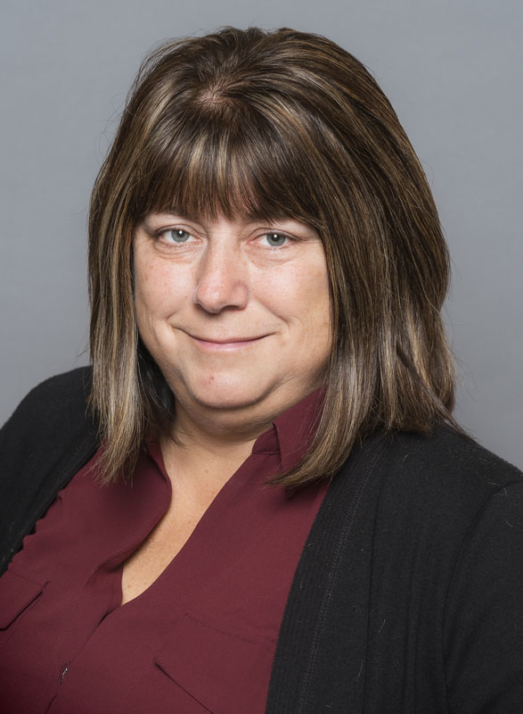 Lisa Gilmore, APRN