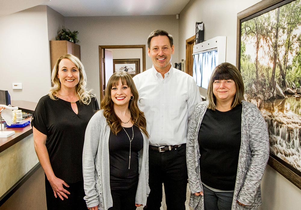 Harder Family Practice providers