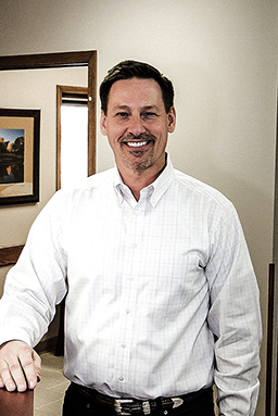 Dr. Scott Harder