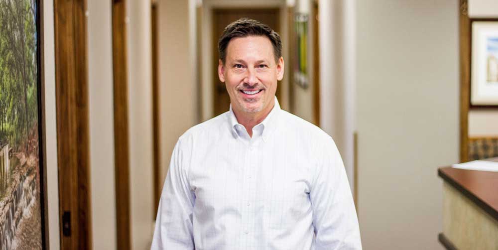 Dr. Scott Harder